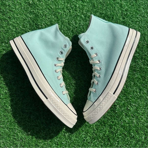 Converse Chuck 70 Hi Polar Bear - Picture 11 of 13